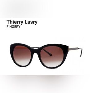 Thierry Lasry Fingery Sunglasses